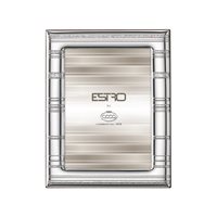 Frame Acca Cornici in Silver E.113PD.7